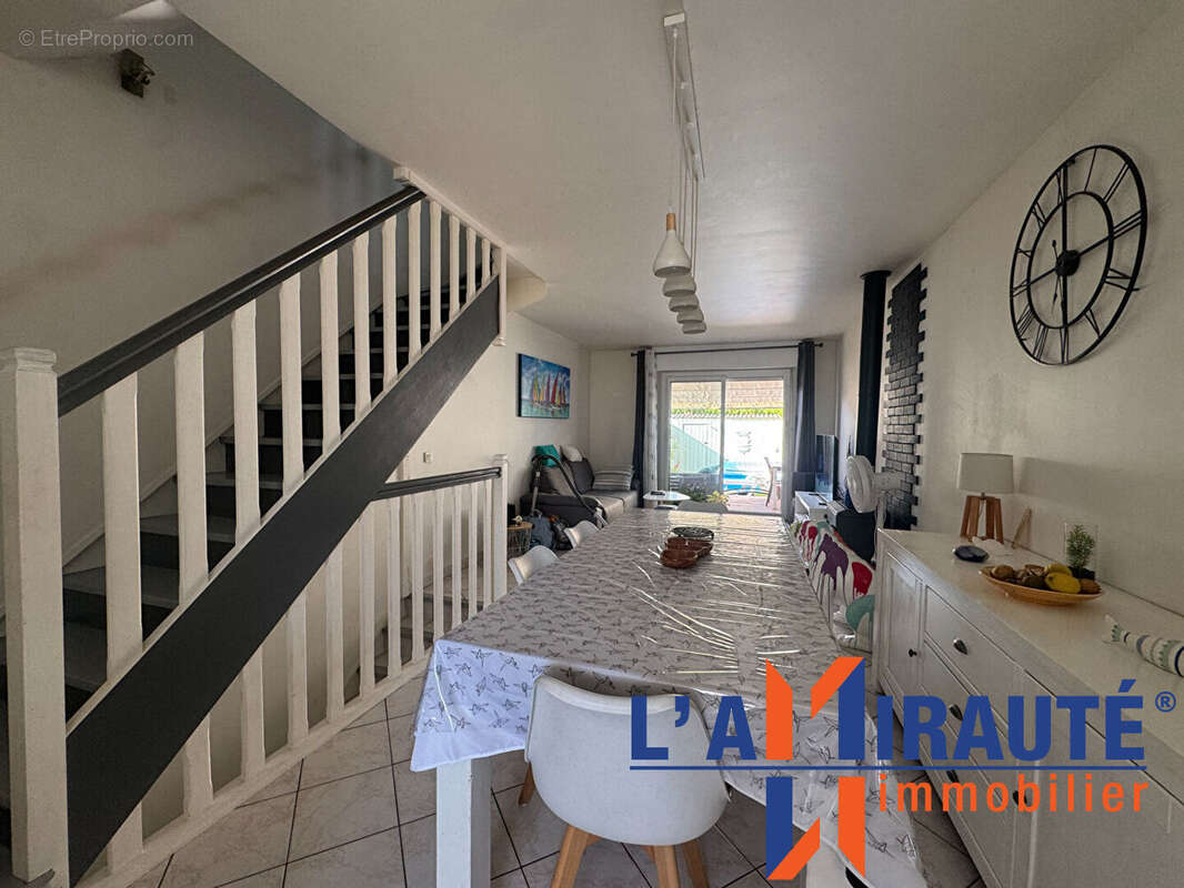 Maison Sartrouville - photo 8