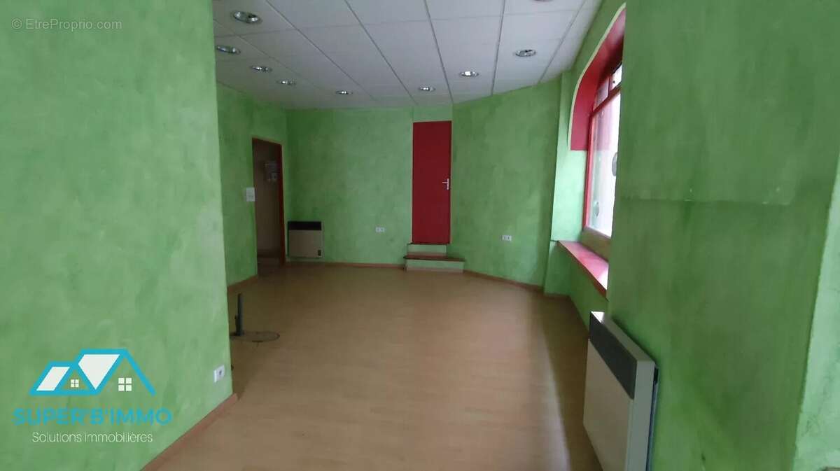 Appartement à LANGEAC