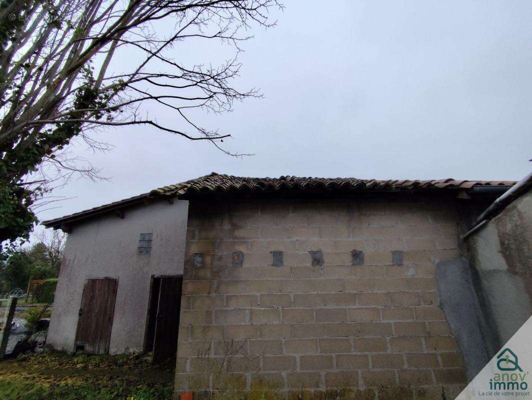 Appartement à SAINT-JUNIEN