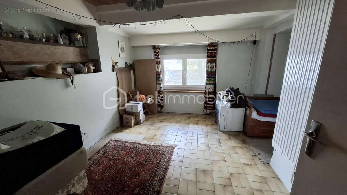 Maison familliale en pierre - photo 10