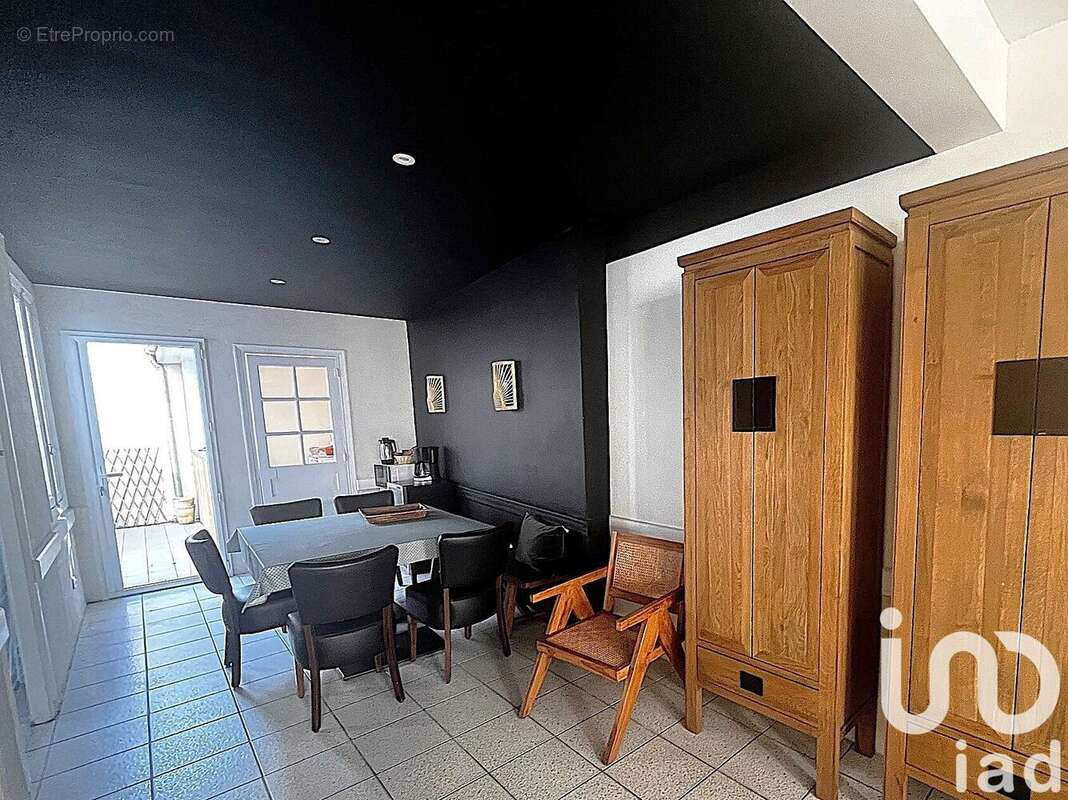 Photo 3 - Maison à GROIX