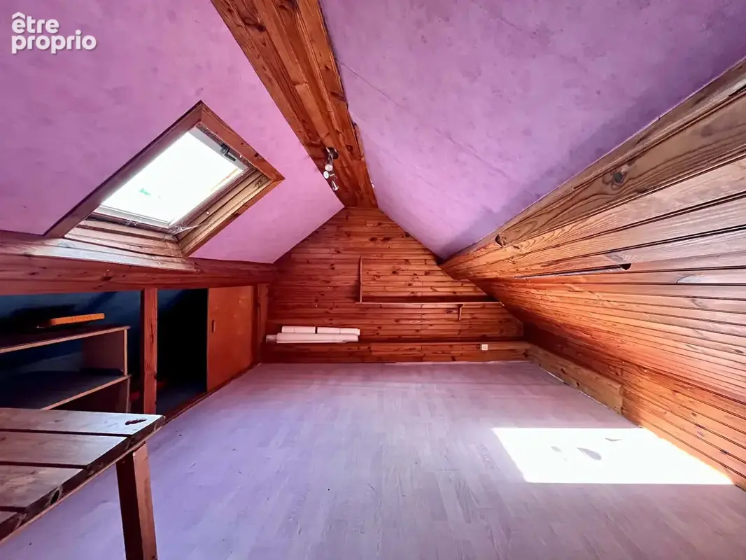 Maison + dépendance - photo 8