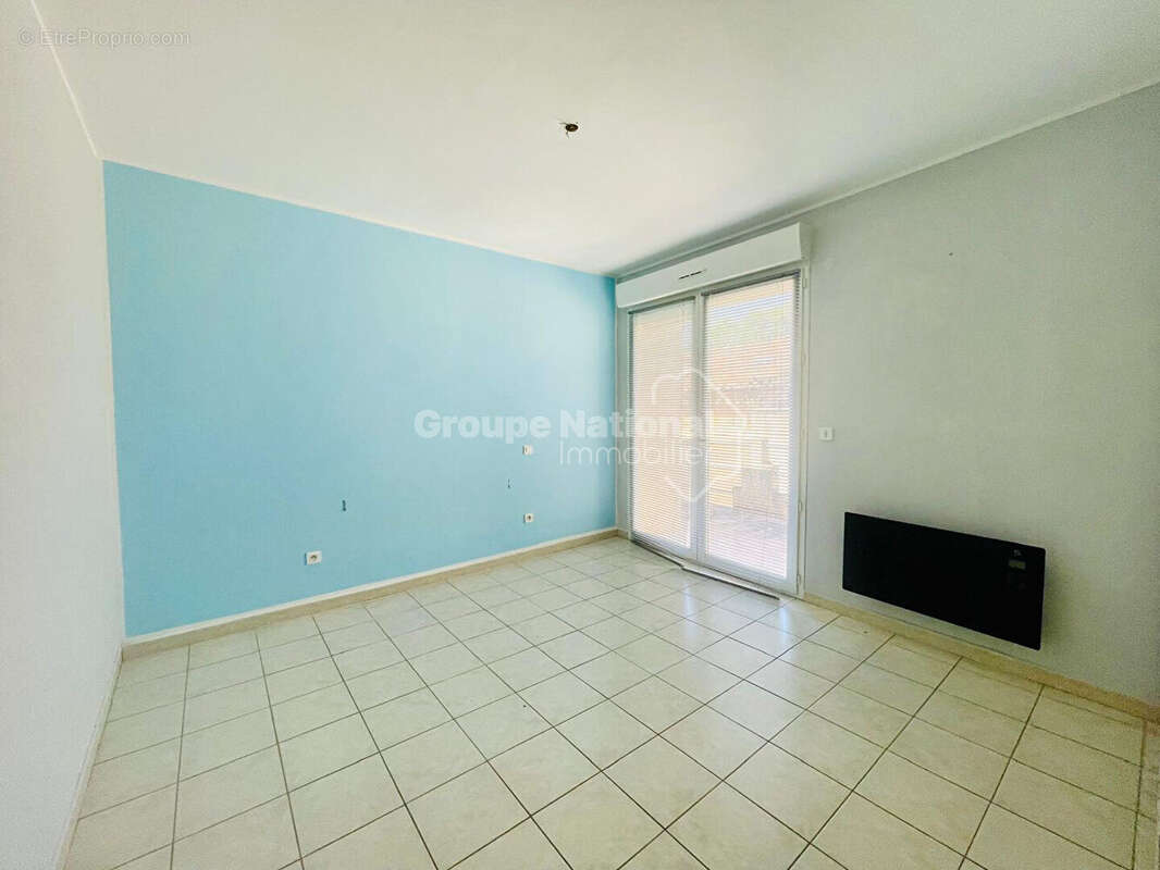 Charmante maison de village type P3  de 78 m2 avec cour et terrasse. - photo 4