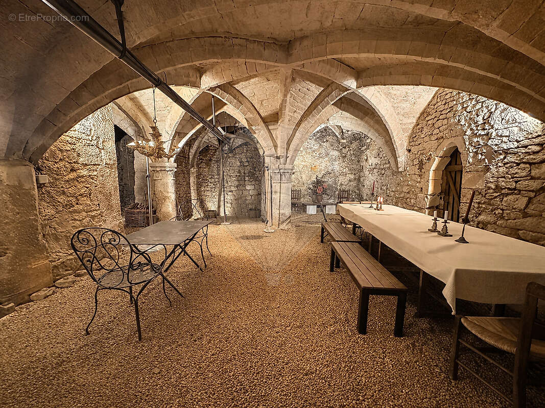 Maison à SENLIS