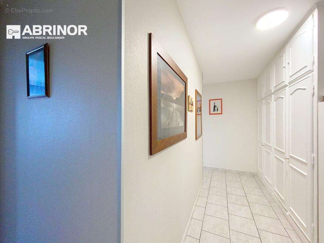 Appartement à RONCHIN