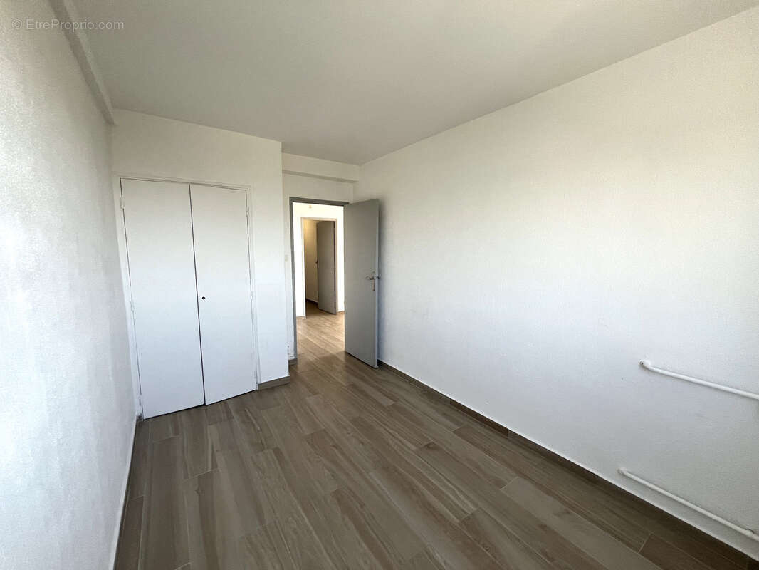 Appartement à MARSEILLE-12E