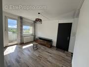 Appartement à FAREBERSVILLER