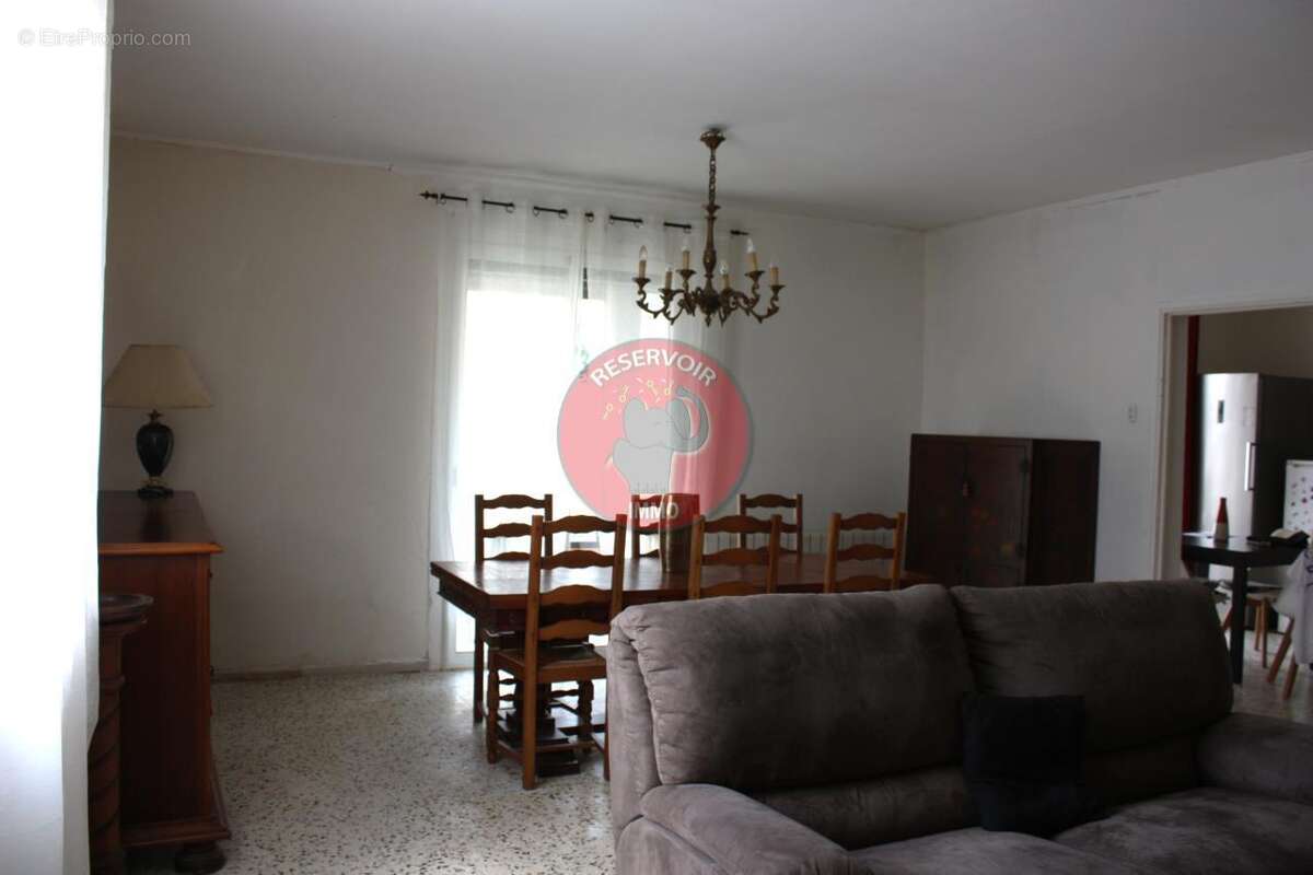 Maison à TOURNEFEUILLE