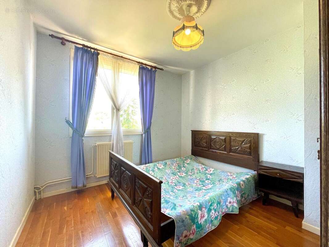 Photo 8 - Maison à CRIMOLOIS