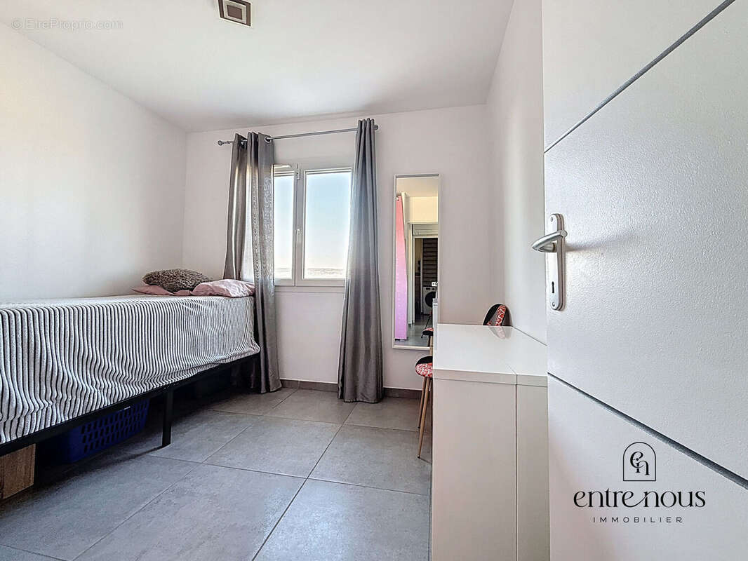 Photo 9 - Maison à SAINT-SAVIN