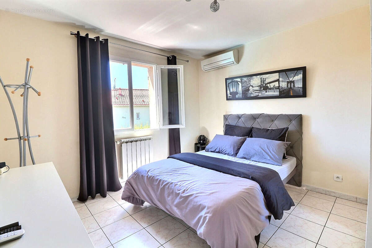 Maison à MARSEILLE-12E