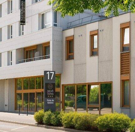 Appartement à ANNEMASSE