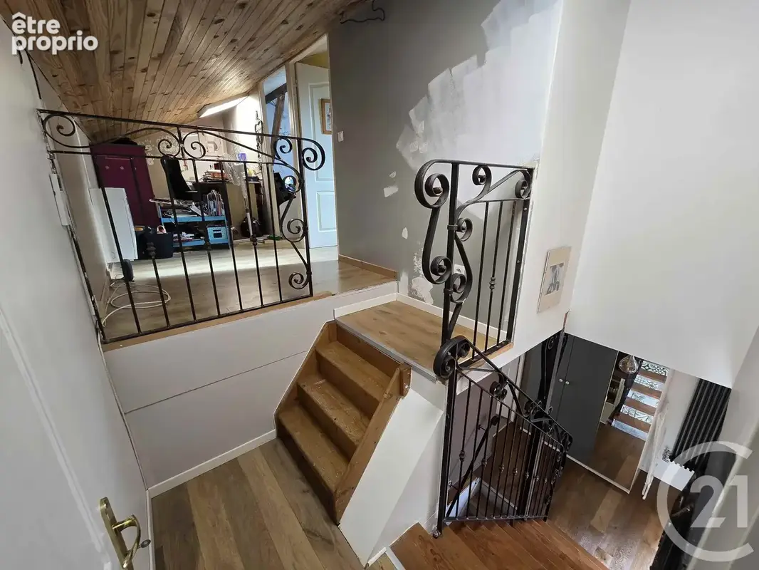 Maison 146 m² à Longages  - photo 22
