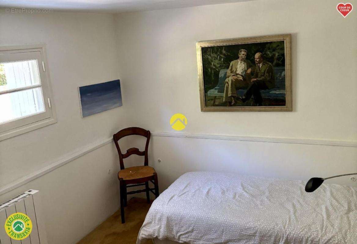 Maison avec vue - photo 9