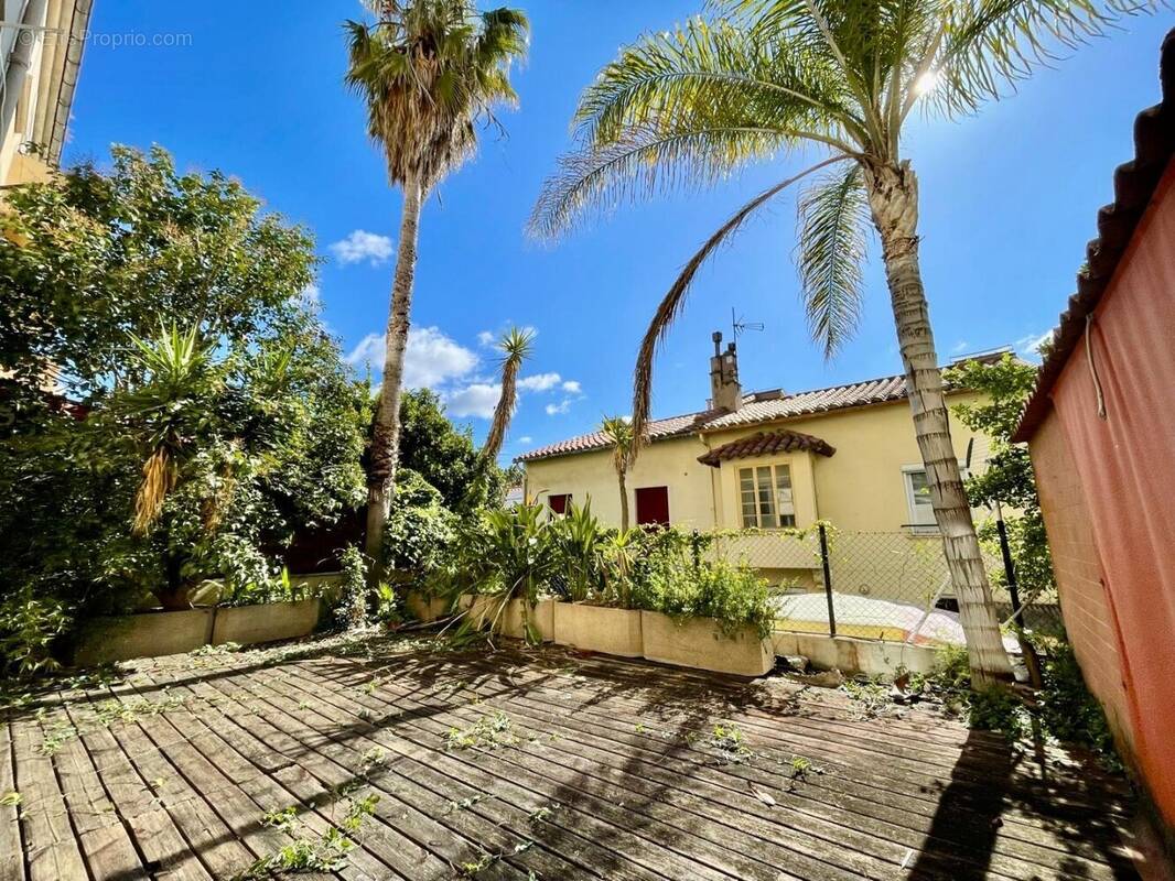 Appartement à PERPIGNAN