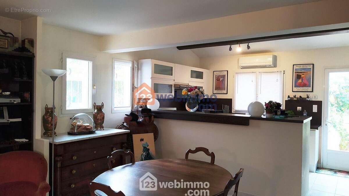 Maison 320 m² à Saintes-Maries-De-La-Mer  - photo 41