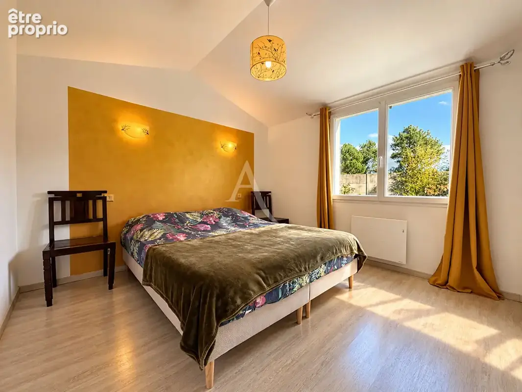 Maison au calme saint hilaire de riez - photo 9