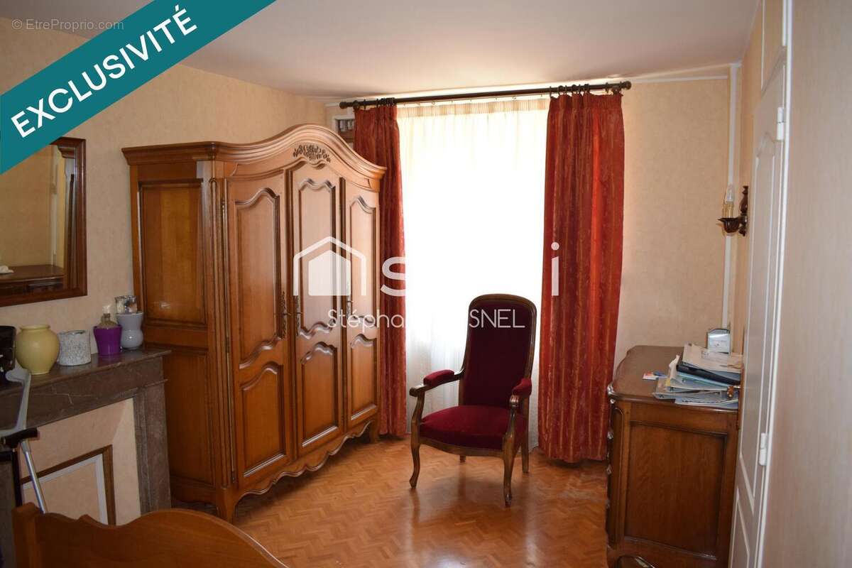 Photo 5 - Maison à CHERBOURG-OCTEVILLE