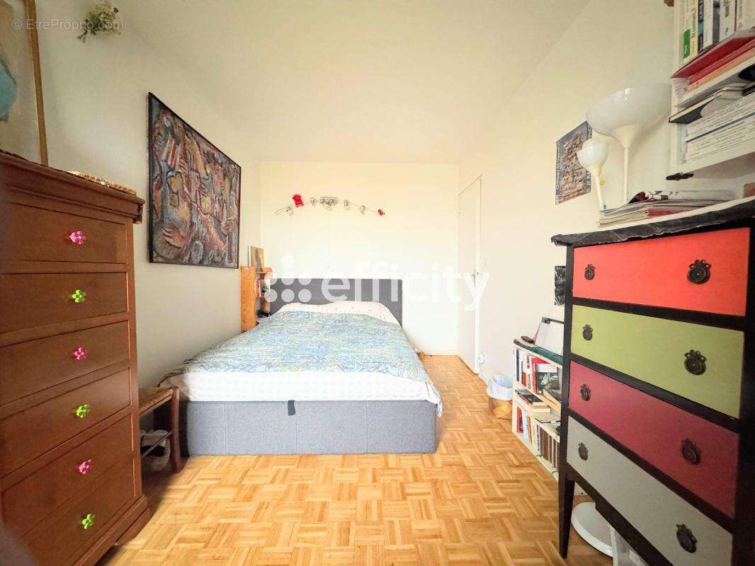 Appartement à CRETEIL