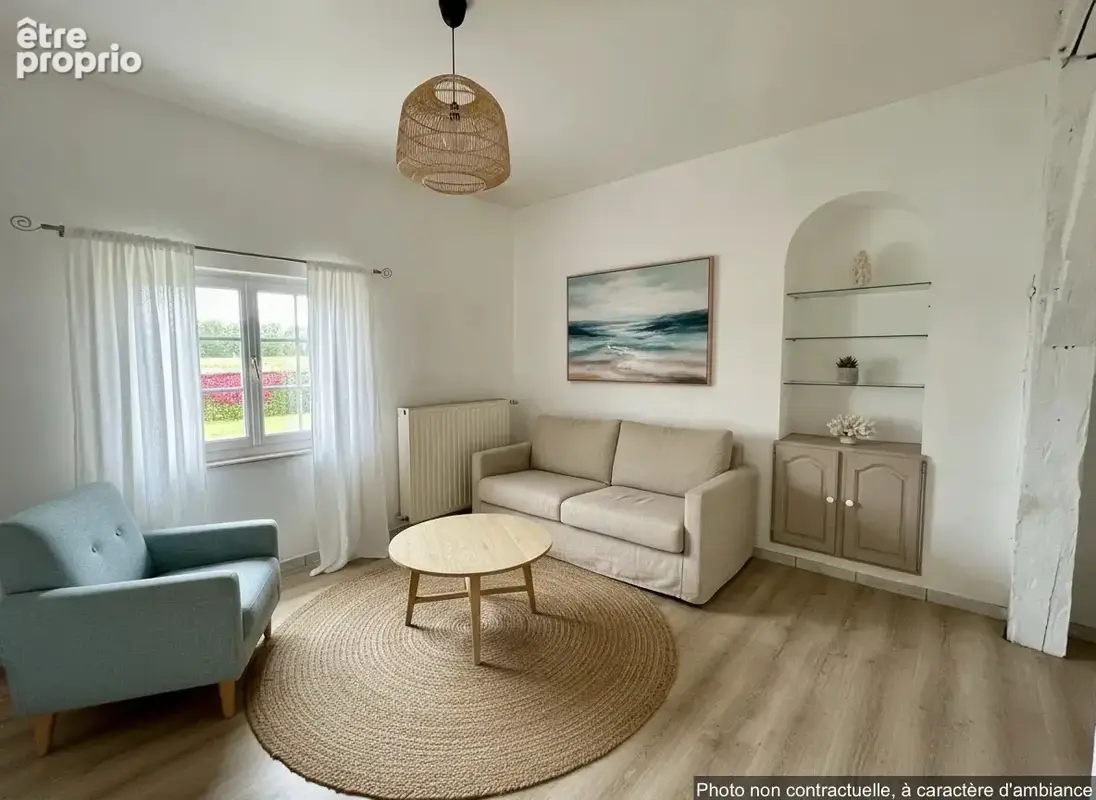 Vente maison, 10 pièces, 6 chambres, 265 m2, terrain 1043 m2 LURE - photo 14