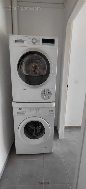 Appartement à PETIT-BOURG