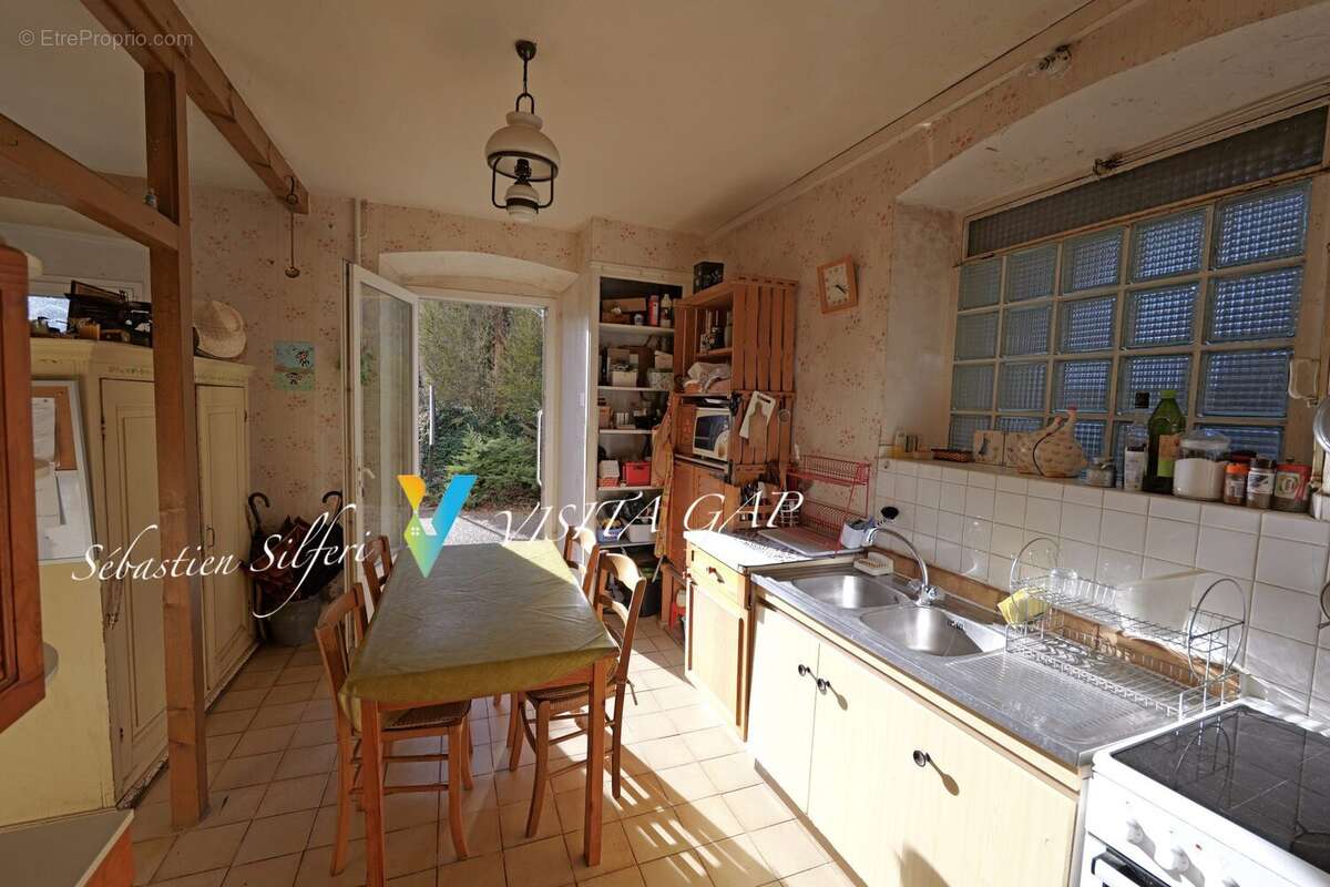 Maison à GAP