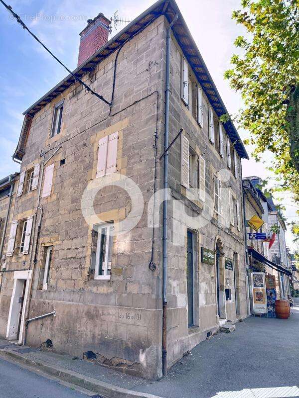 Appartement à BRIVE-LA-GAILLARDE