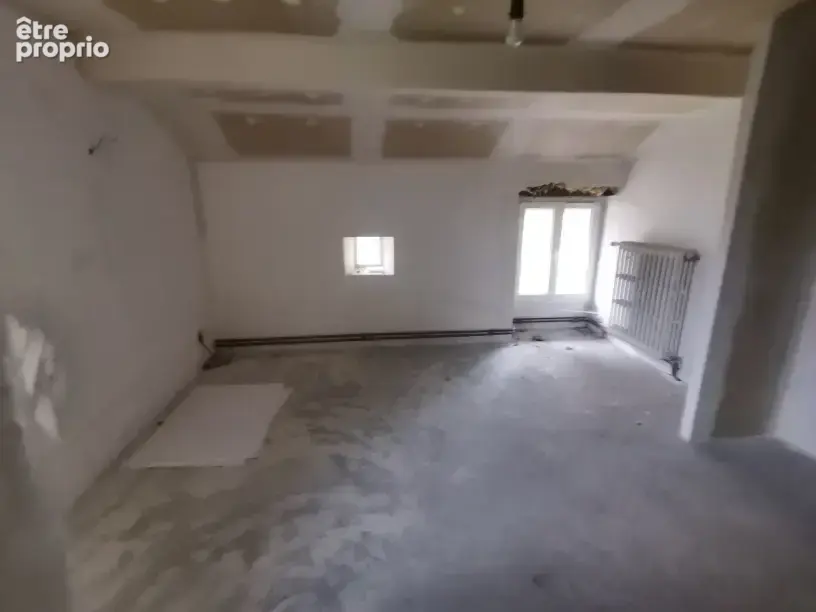 Maison au calme avec jardin arboré   4 chambres - photo 6