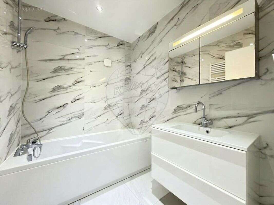 Appartement 3 chambre(s) à vendre - photo 4