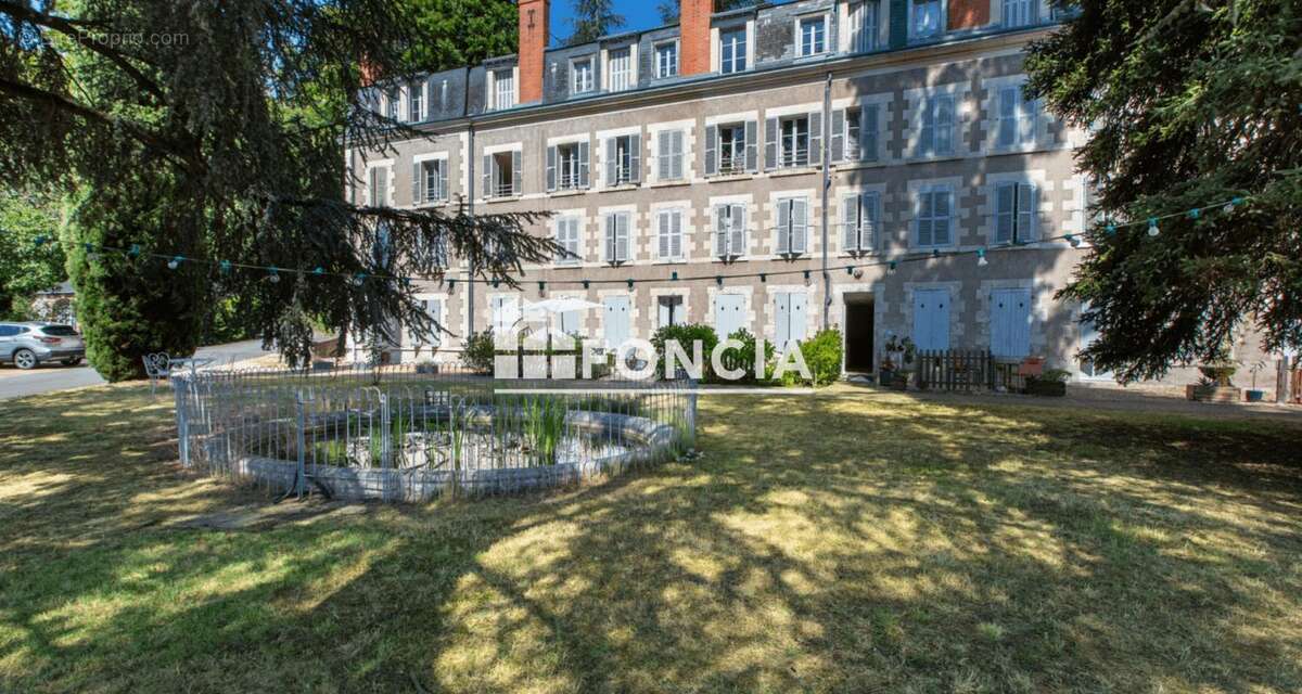 Appartement à BLOIS