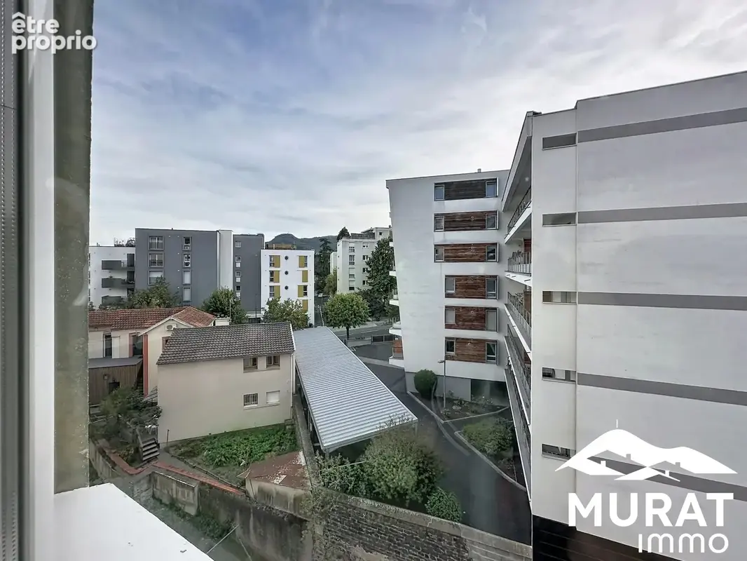 Appartement 4 pièces 56 m² à vendre à Clermont-Ferrand (63100) - photo 6