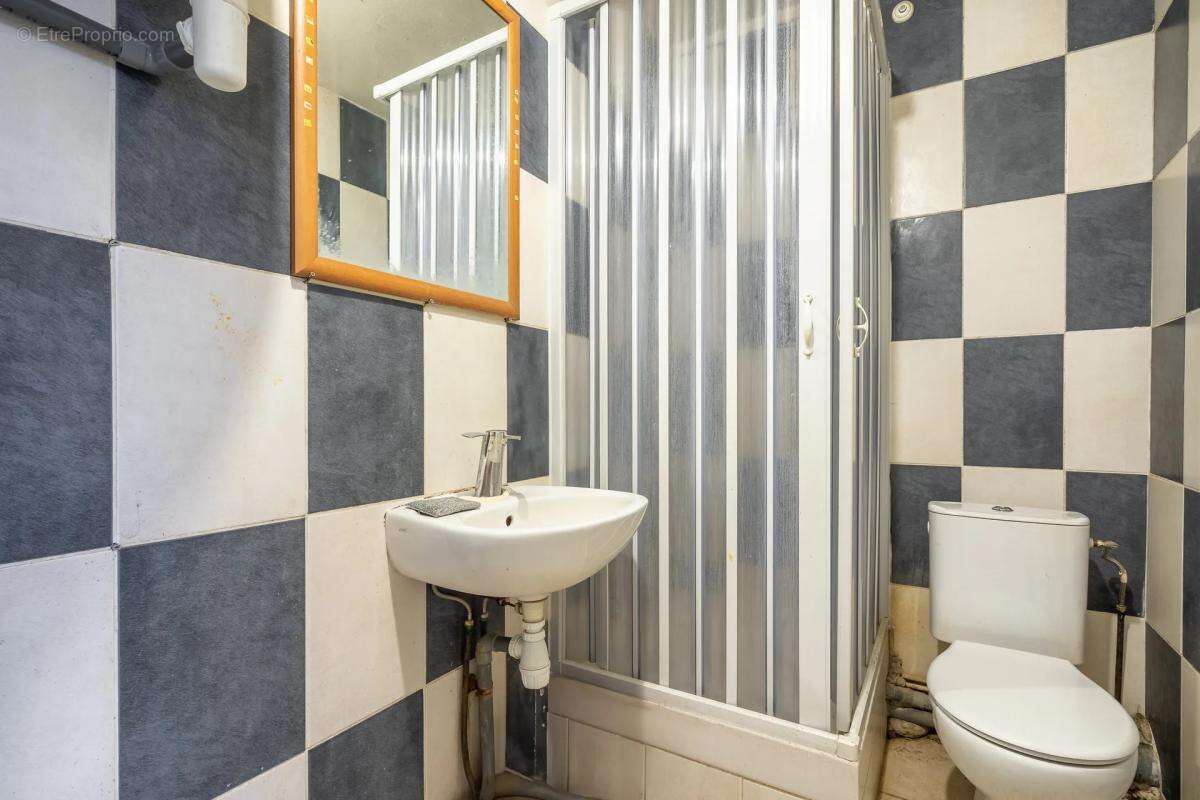 Appartement à GAGNY