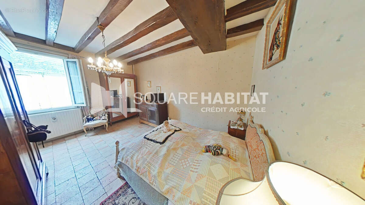 Maison à L&#039;ILE-BOUCHARD