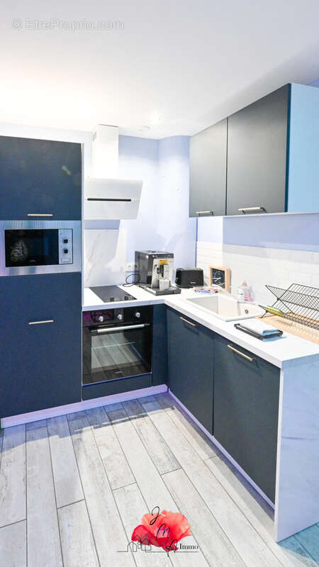 Appartement à LE HAVRE