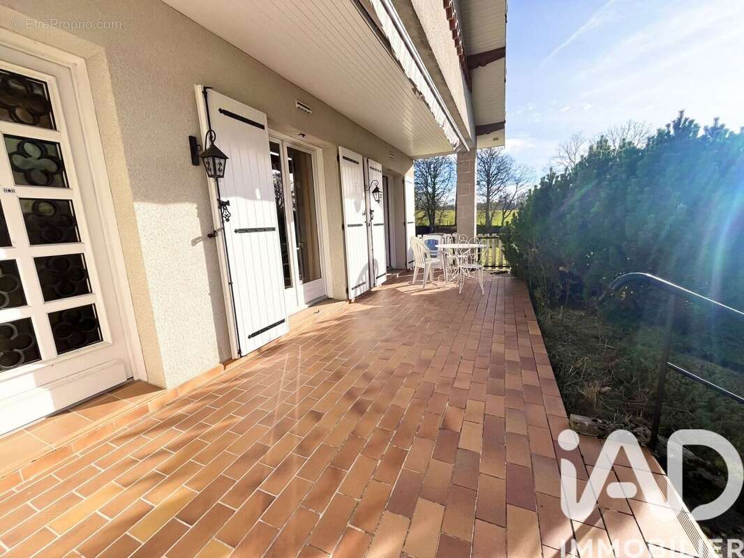 Photo 9 - Maison à GIAT