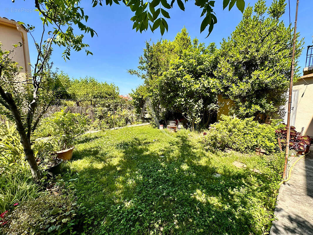 Belle maison 151m2, 4 chambres + bureau sur parcelle de 361m2 jardin et garage - photo 4