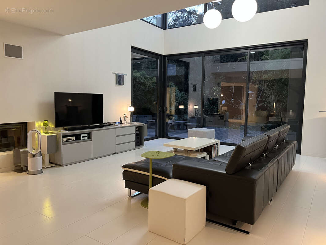 Maison à SAINT-RAPHAEL