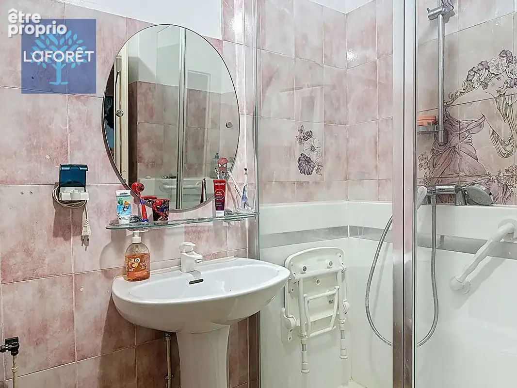 Maison Irigny 5 pièce(s) 92 m2 - photo 16