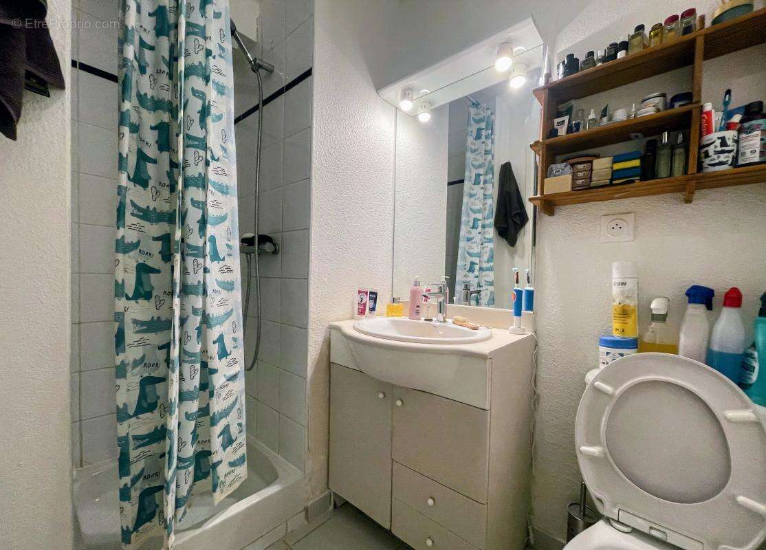 Appartement à BEZIERS