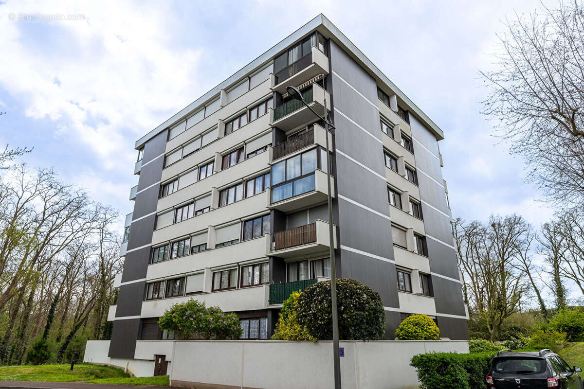 Appartement à CERGY
