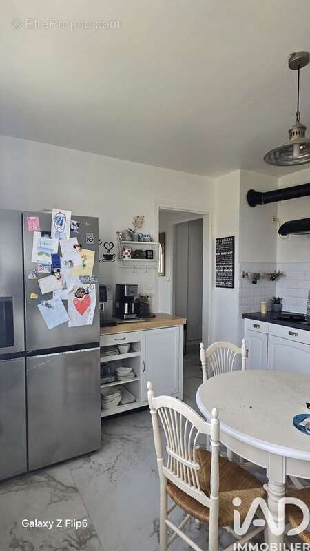 Photo 6 - Maison à ROMILLY-SUR-SEINE