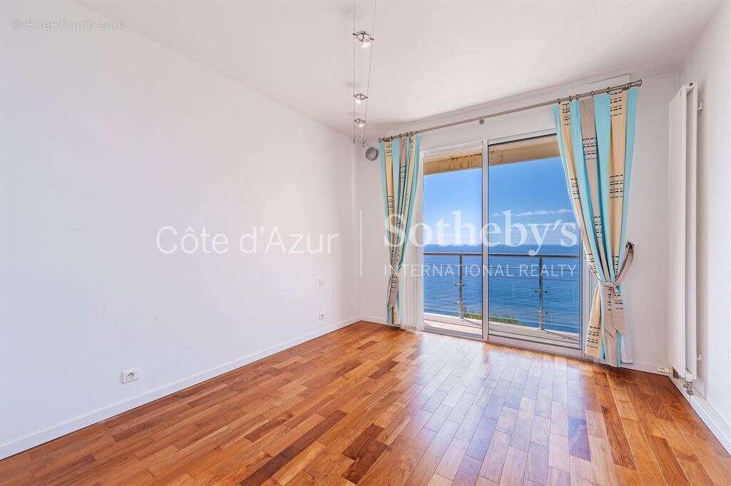 Triplex avec vue mer panoramique à Èze-Bord-de-Mer proche de Monaco - photo 12