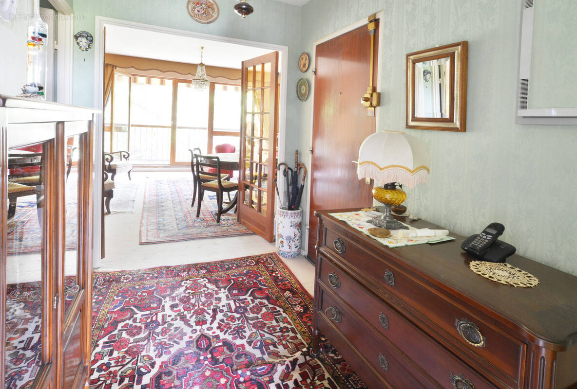 Appartement à MONTGERON