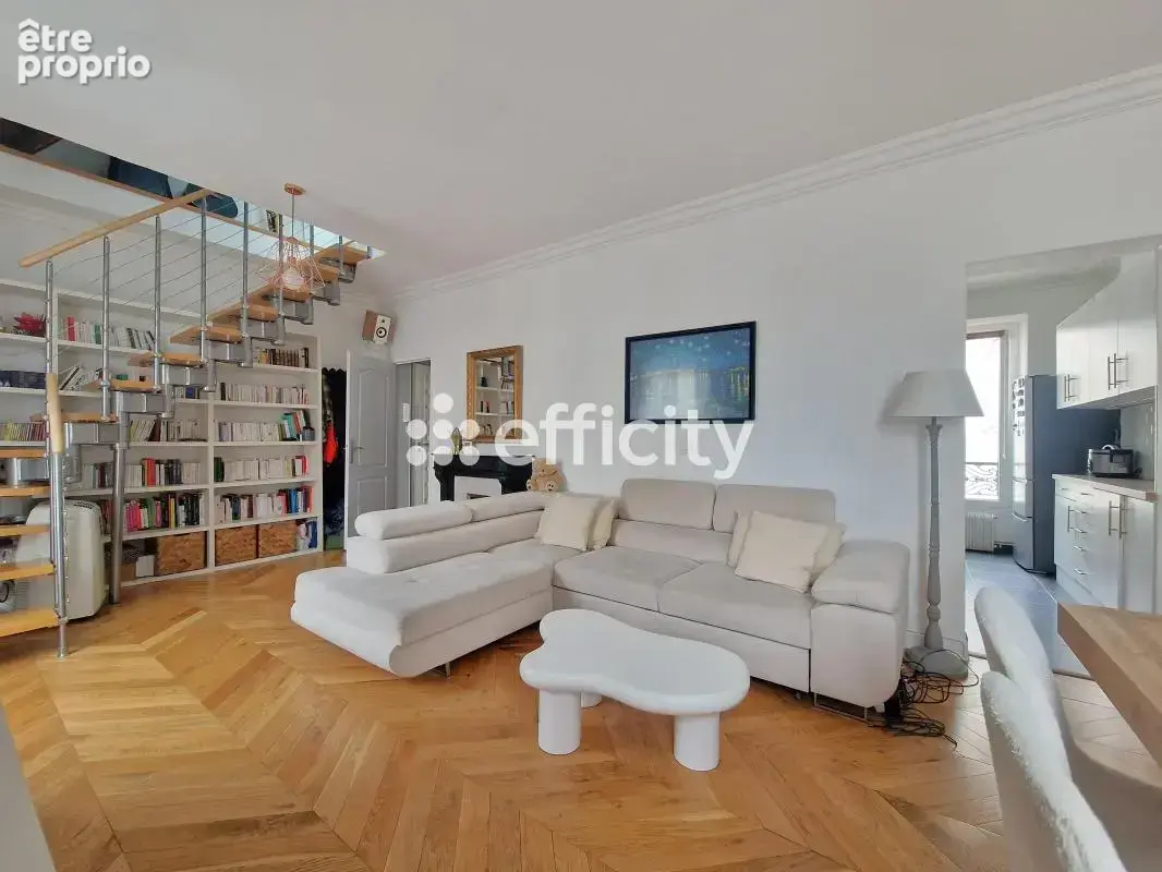Appartement - photo 4