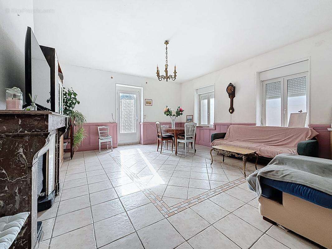 Appartement à VIENNE