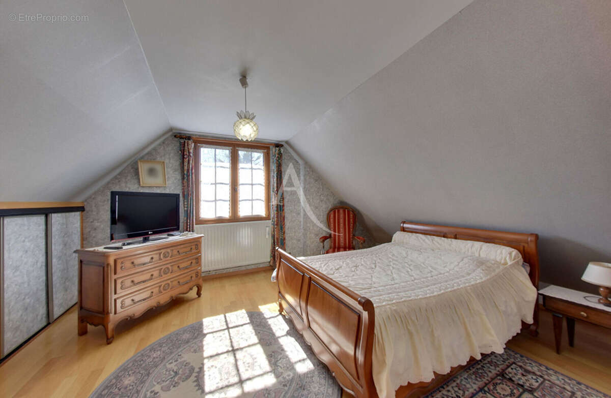 Maison à GURGY
