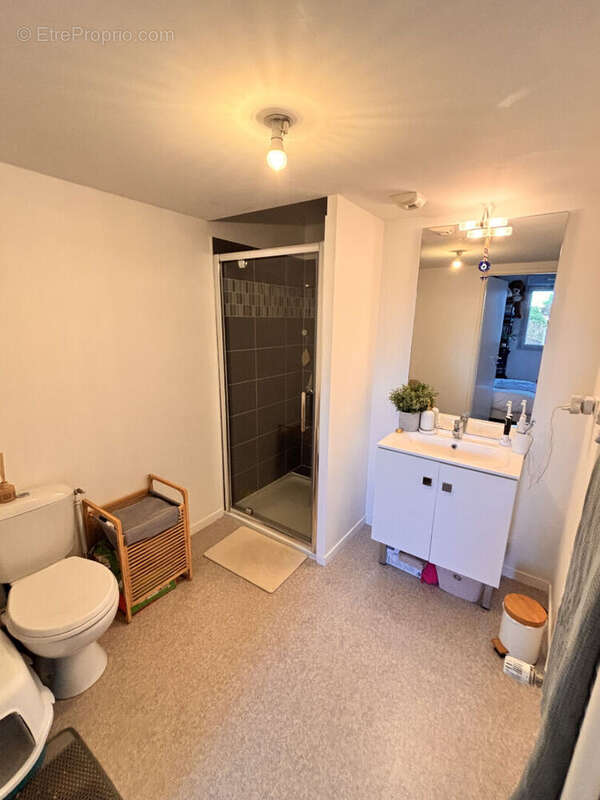 Appartement à VERTOU