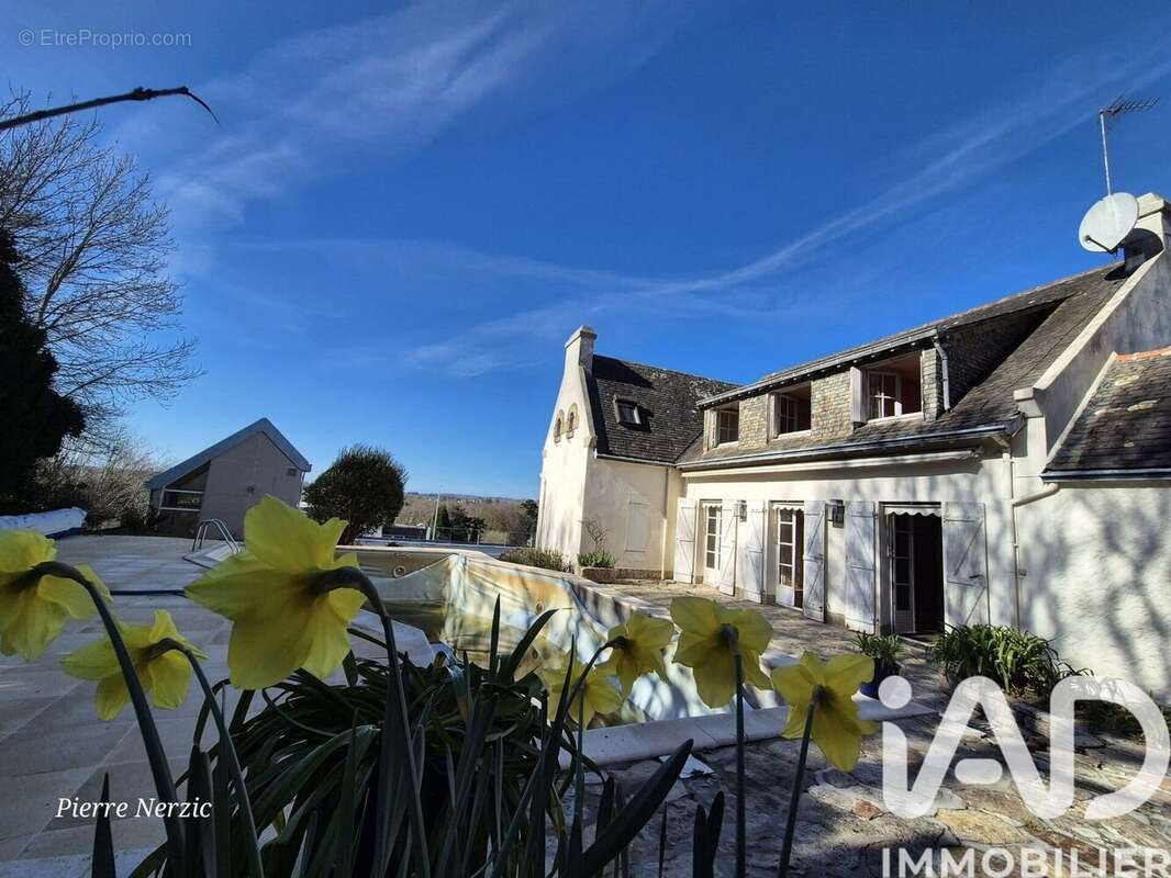 Photo 3 - Maison à QUIMPER