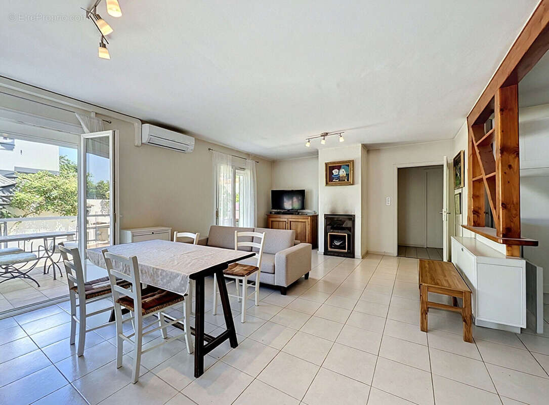 LE SOLER VILLA Plain pied 3 faces accès PMR - photo 6