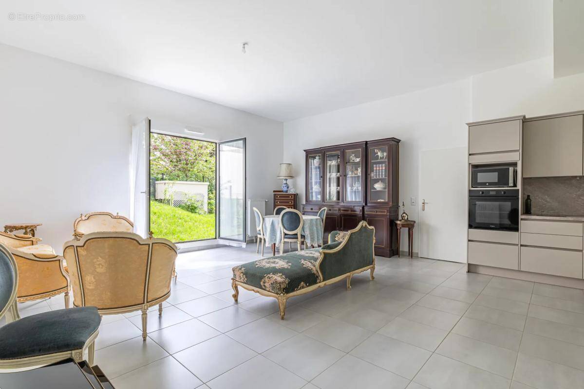 Appartement à ORLY